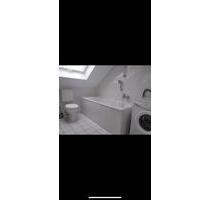 2-Zimmer DG Wohnung - 970,00 EUR Kaltmiete, in Augsburg (PLZ: 86157) Pfersee