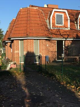 Foto - Doppelhaushälfte in Börnsen bei Hamburg-Bergedorf