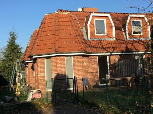 Foto - Einfamilienhaus zur Miete in Börnsen