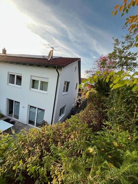 Foto - Einfamilienhaus zum Kaufen in Zusmarshausen