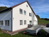 Foto - Einfamilienhaus in Zusmarshausen