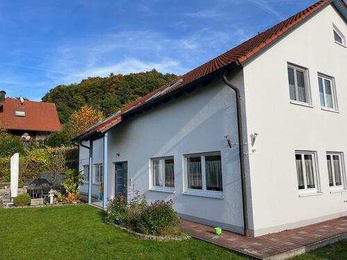 Foto - Einfamilienhaus in Zusmarshausen zum Kaufen