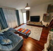3-Zimmer-Wohnung in super Lage von Nürnberg Gleißhammer