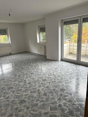 Foto - 1-Zimmerwohnung mit Küche Büro umsetzbar