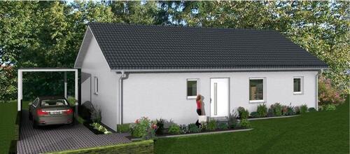 Foto - Einfamilienhaus zur Miete in Laubach