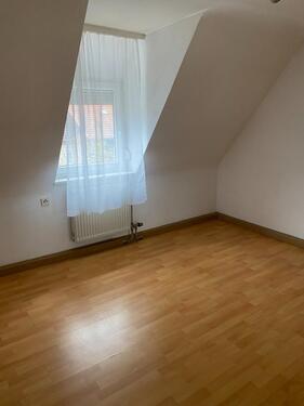 Foto - Gepflegte 2-Zimmer-Wohnung mit Einbauküche in Weißenburg