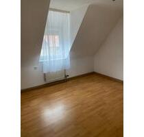 Gepflegte 2-Zimmer-Wohnung mit Einbauküche in Weißenburg - Weißenburg in Bayern