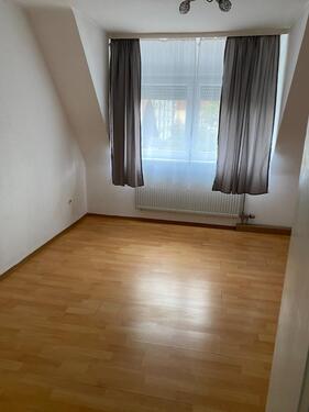 Foto - Etagenwohnung zur Miete in Weißenburg in Bayern