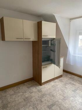 Foto - Etagenwohnung in Weißenburg in Bayern zur Miete