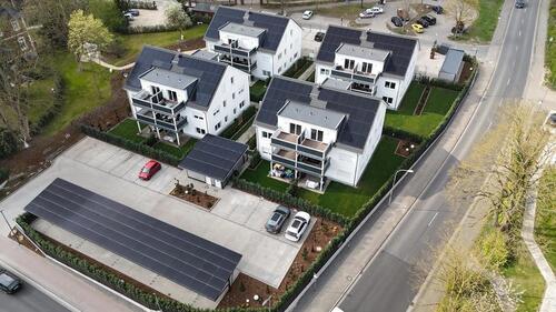 Foto - Etagenwohnung zur Miete in Lohne (Oldenburg)