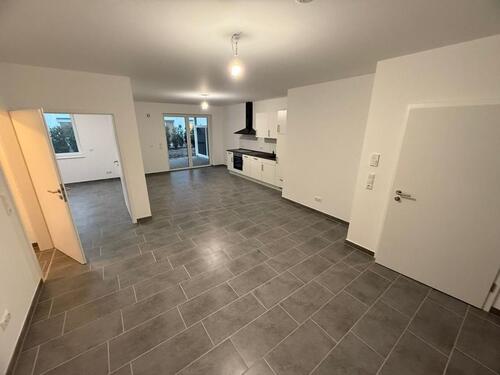 Foto - Etagenwohnung in Lohne (Oldenburg) zur Miete