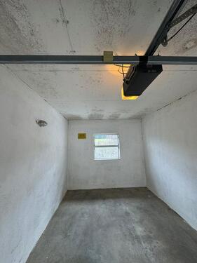 Foto - Garage in Bad Brückenau 