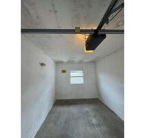 Garage in Bad Brückenau | Einzelgarage