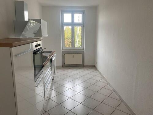 Foto - Etagenwohnung zur Miete in Leipzig