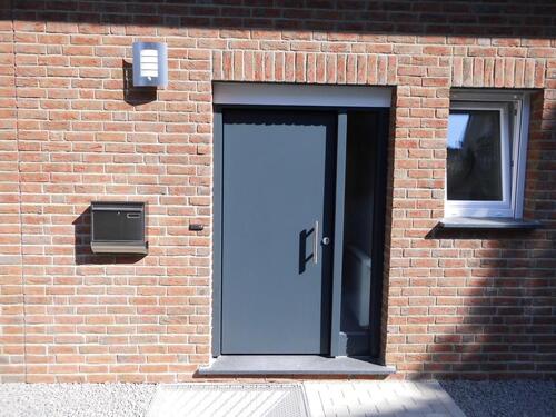 Foto - Schicke, moderne Wohnung in bevorzugter Wohnlage von Cochem