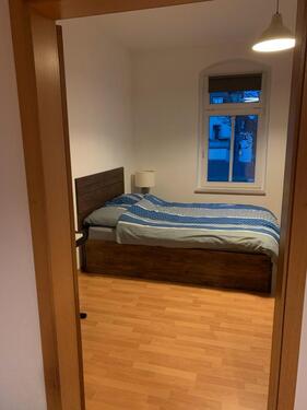 Foto - Etagenwohnung in Dresden