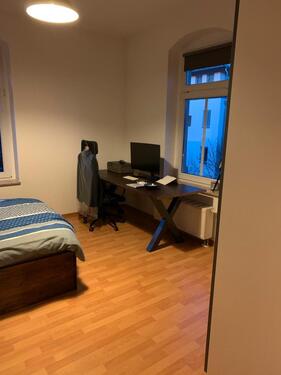 Foto - Etagenwohnung in Dresden zur Miete