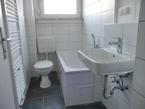 Foto - Etagenwohnung zur Miete in Hanau