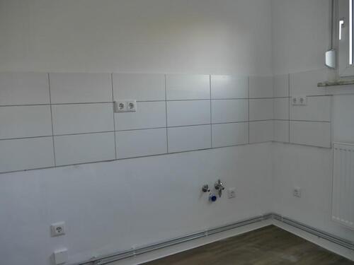 Foto - Etagenwohnung in Hanau