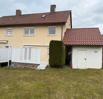 Doppelhaushälfte Ebingen, Oststadt ab 01.01.26 zu vermieten - Albstadt