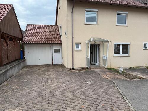 Foto - 4 Zimmer Einfamilienhaus zur Miete in Albstadt