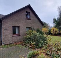freistehendes Einfamilienhaus in attraktiver Lage - Weener