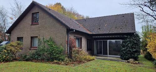 Foto - Einfamilienhaus zum Kaufen in Weener