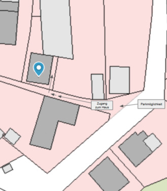 Foto - 3 Zimmer Einfamilienhaus in Nördlingen