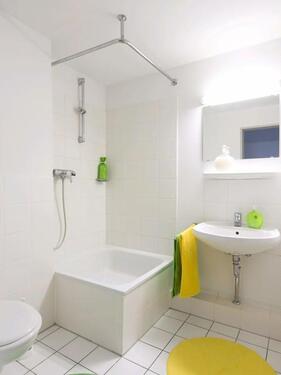 Foto - Etagenwohnung in Frankfurt am Main zur Miete