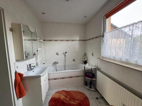 Foto - Einfamilienhaus in Berlin zur Miete