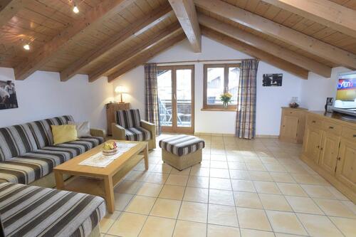 Foto - 2 Zimmer-Wohnung Oberstdorf, 56 qm, Warmmiete 950€