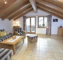 2 Zimmer-Wohnung Oberstdorf, 56 qm, Warmmiete 950€