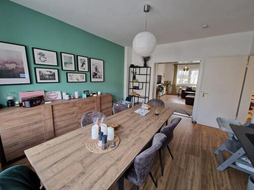 Foto - Großzügige 4,5 Raum Wohnung im Herzen von Oberhausen