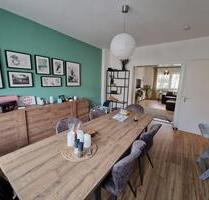 Großzügige 4,5 Raum Wohnung im Herzen von Oberhausen