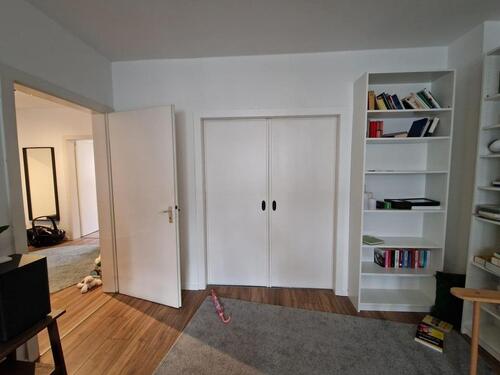 Foto - Etagenwohnung in Oberhausen zur Miete