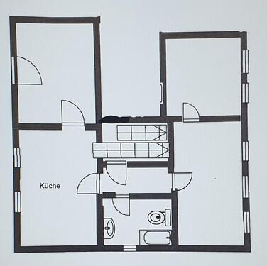 Foto - 3 Zimmer Wohnung in Parchim - 650,00&nbsp;EUR Kaltmiete, ca.&nbsp; 75,00&nbsp;m&sup2;