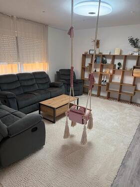 Foto - 4 Zimmer Wohnung in BuseckTrohe