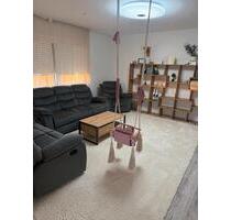 4 Zimmer Wohnung in BuseckTrohe