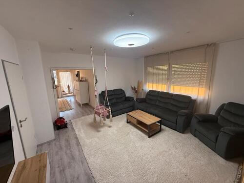 Foto - 4 Zimmer Etagenwohnung zur Miete in Buseck