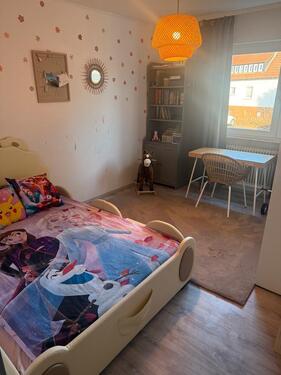 Foto - Etagenwohnung in Buseck zur Miete