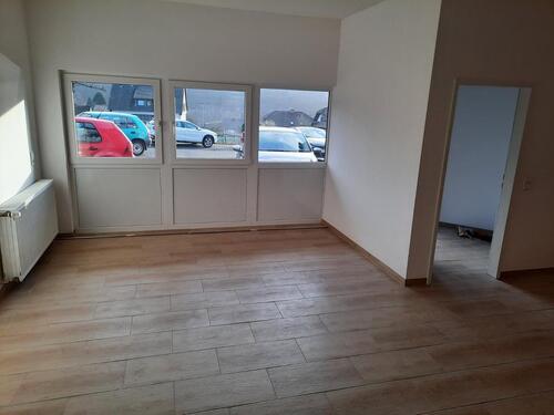 Foto - 1 Zimmer Erdgeschoßwohnung in Nister