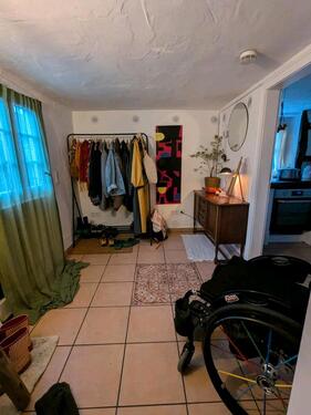 Foto - Einliegerwohnung in Hilchenbach -Müsen