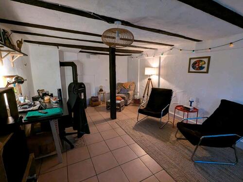 Foto - 2 Zimmer Erdgeschoßwohnung zur Miete in Hilchenbach