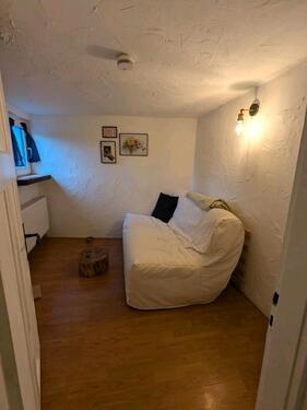 Foto - 2 Zimmer Erdgeschoßwohnung in Hilchenbach