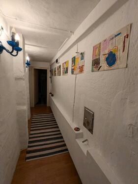 Foto - Erdgeschoßwohnung in Hilchenbach zur Miete