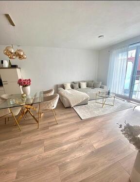 Foto - Wohnung in Gründau zu vermieten ab 01.04.26