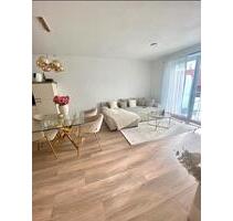 Wohnung in Gründau zu vermieten ab 01.04.26