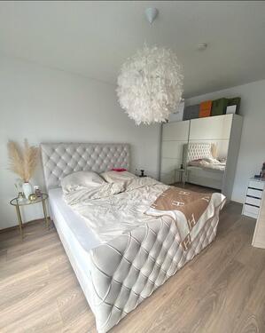 Foto - 2 Zimmer Etagenwohnung zur Miete in Gründau