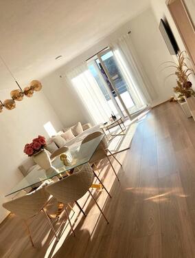 Foto - 2 Zimmer Etagenwohnung in Gründau