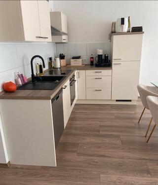 Foto - Etagenwohnung in Gründau zur Miete